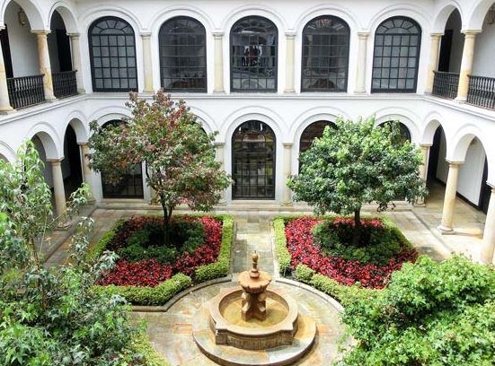 Museo Botero